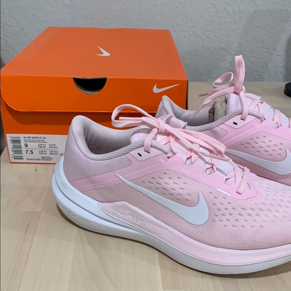 Nike Running Shoes